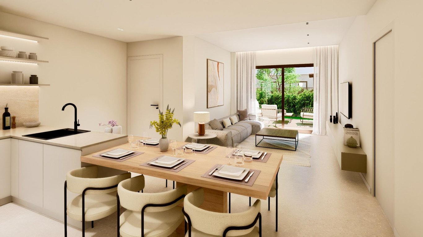 Apartment in Los Alcazares - Image 3