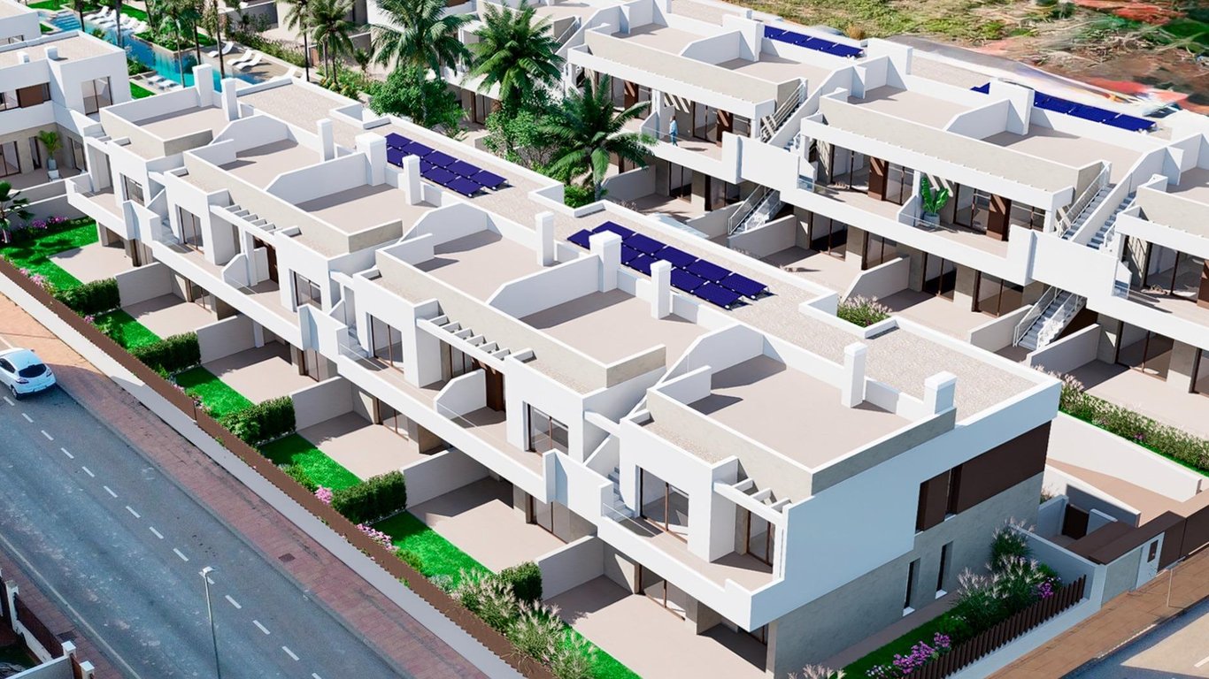 Apartment in Los Alcazares - Image 2