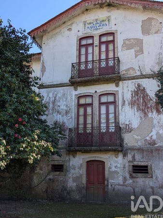 House in Touguinho - view 1