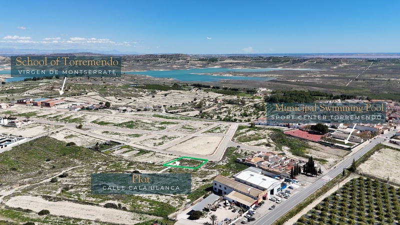 House in Torremendo - view 1