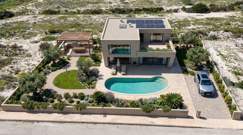 House in Torremendo - view 1
