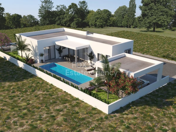 House in Avgorou - view 1