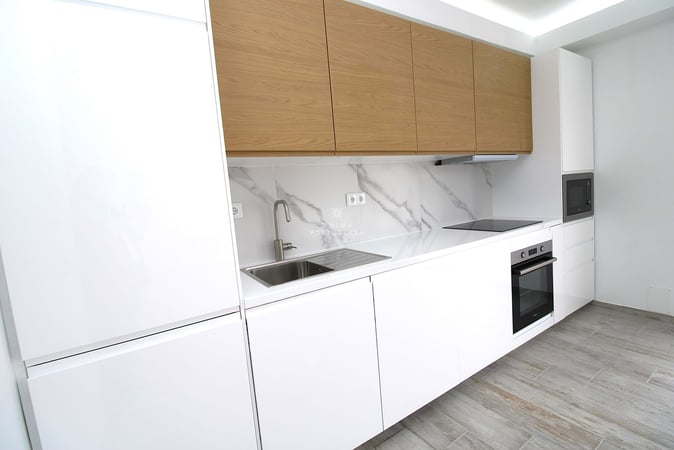 Apartment in Quarteira - view 1