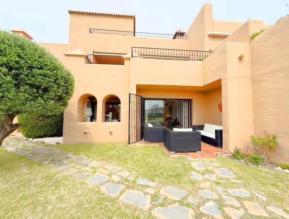 Apartment in Atalaya Isdabe - view 1