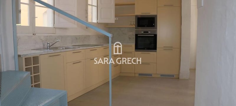 House in Munxar - view 1