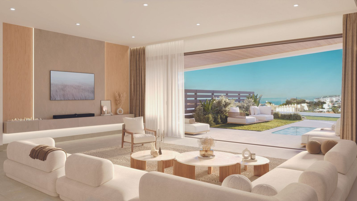 House in Fuengirola - Image 2