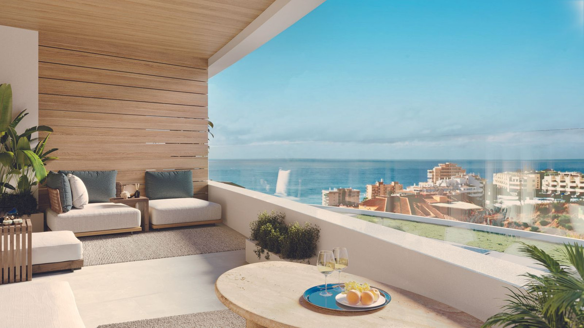 House in Fuengirola - Image 3