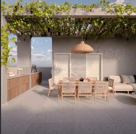 Apartment in Larnaca Municipality - view 1