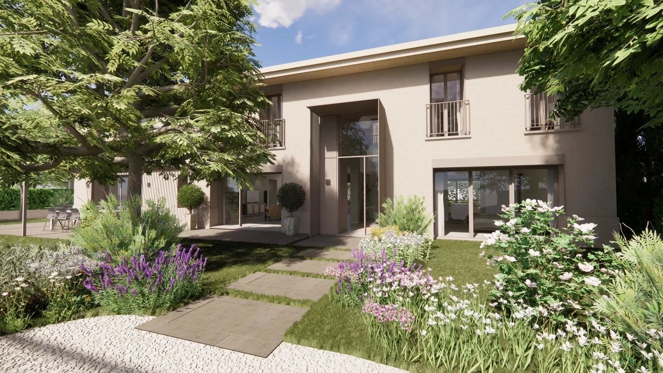 House in Aix-en-Provence - Image 2