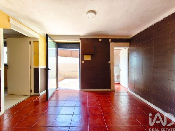 Apartment in Areosa - view 1