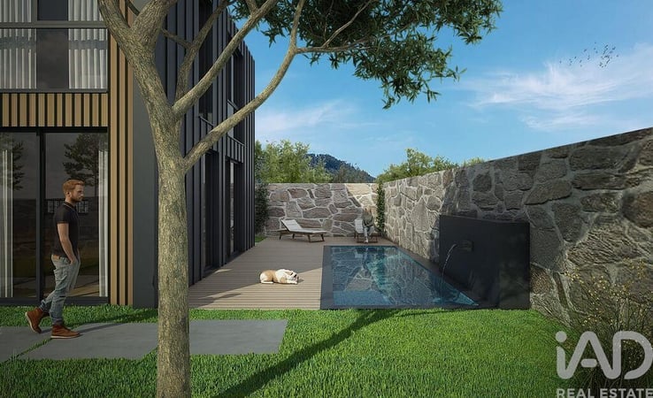 House in Monte Cordova - view 1