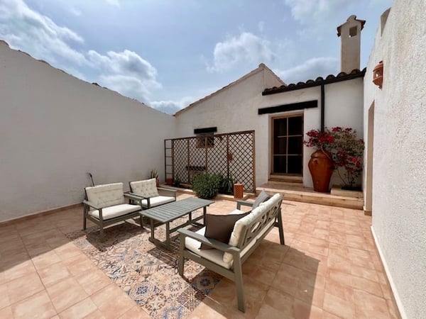 House in Almeria - view 1