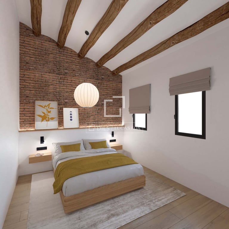 Apartment in Barcelona - Image 2