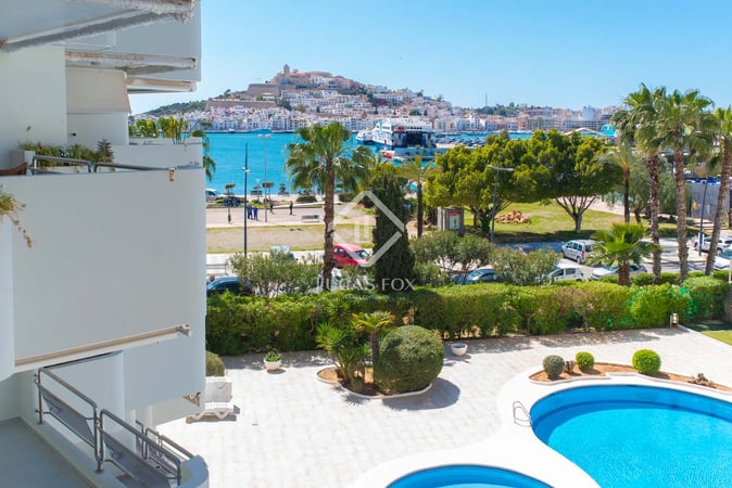 Apartment in Comunitat Autonoma de les Illes Balears - view 1