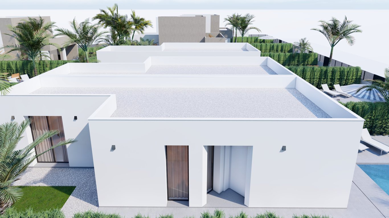 House in El Beal - Image 2