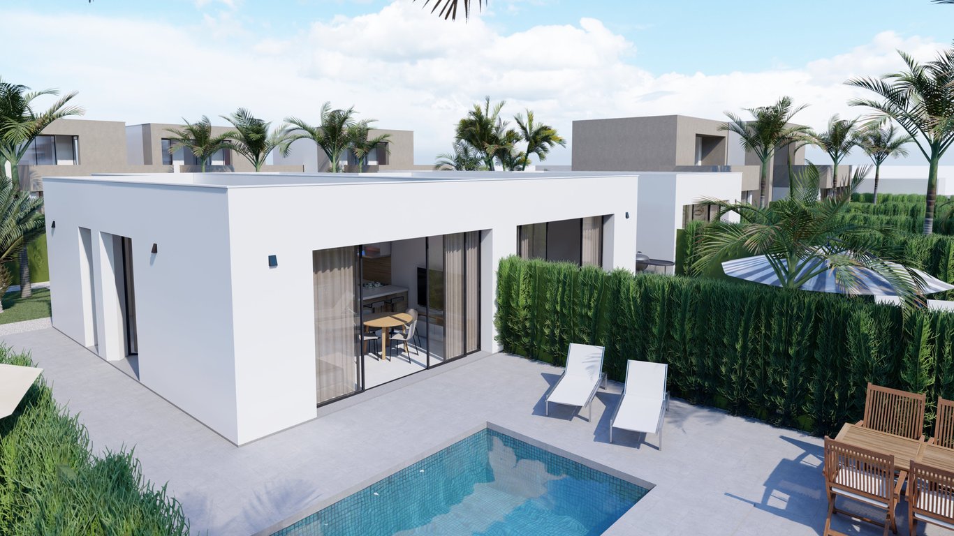 House in El Beal - Image 3