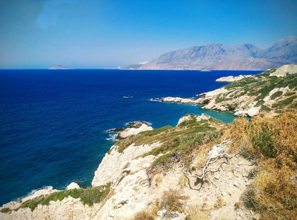 House in Eparchia Ierapetras - view 1
