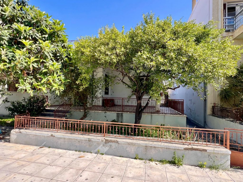 House in Ierapetra