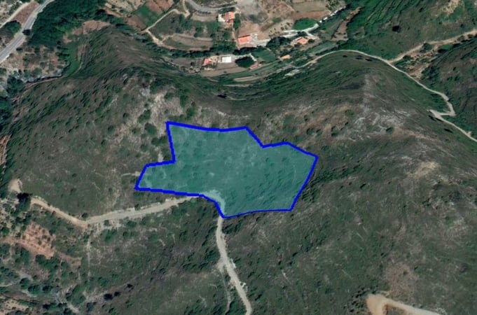 House in Limassol - view 1