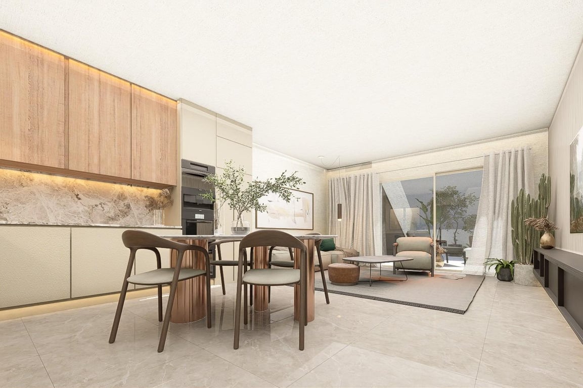 House in Torre de la Horadada - Image 4