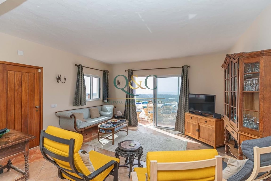 Villa in Estoi - Image 3