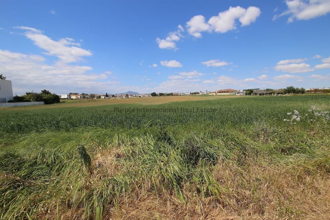 House in Perivolia - view 1