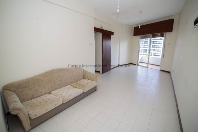 Apartment in Larnaca - view 1