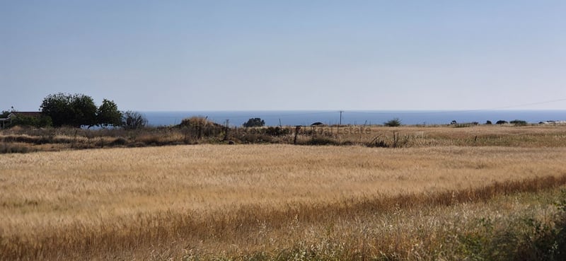House in Paralimni - view 1