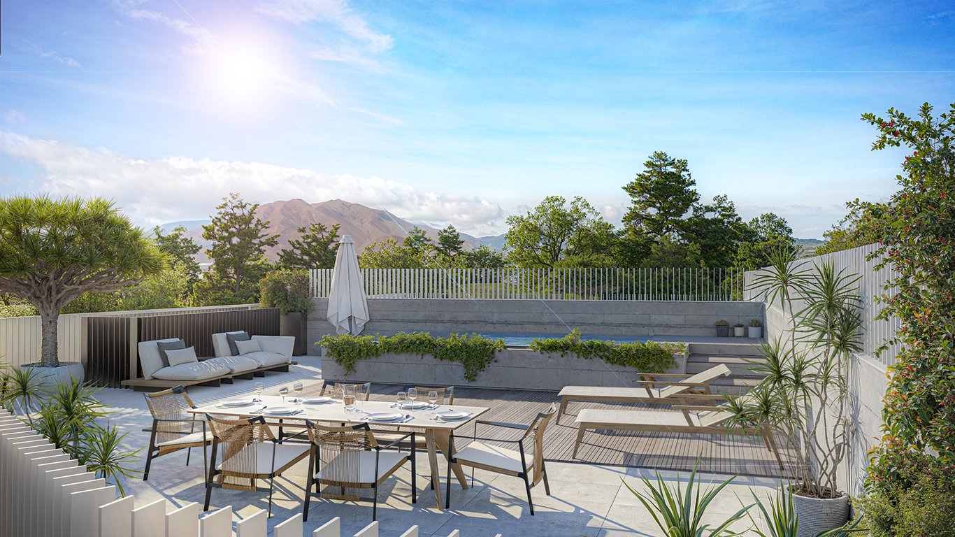 Penthouse in Estepona - Image 2