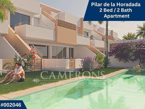 Apartment in Alicante - view 1