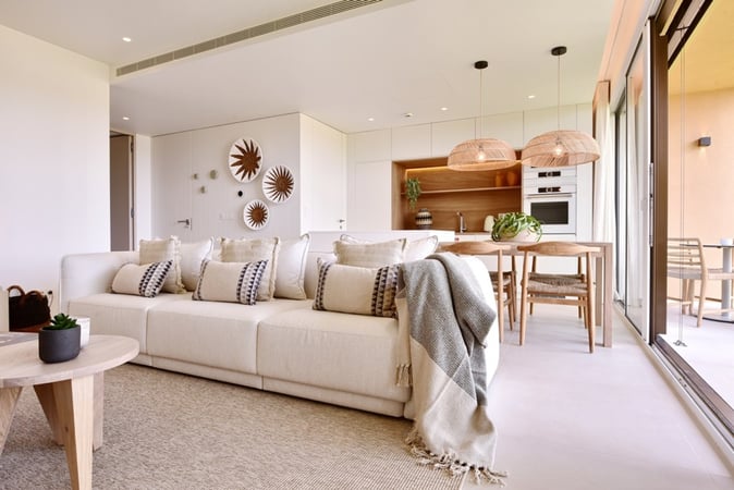 House in Altura - view 1