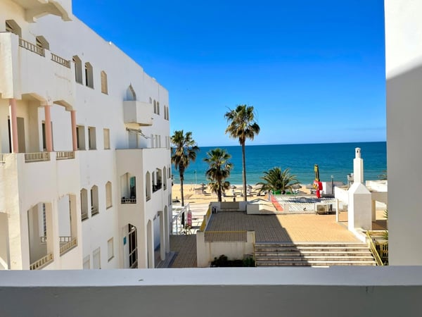 House in Quarteira - view 1