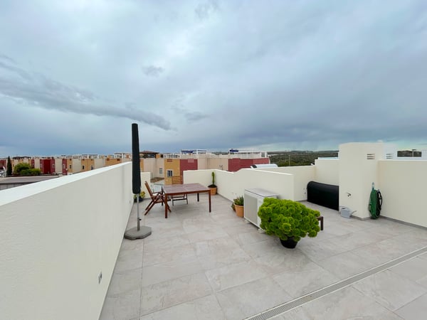 Apartment in Torrevieja - view 1