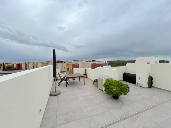 Apartment in Torrevieja - view 1