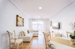 Apartment in Torrevieja - view 1
