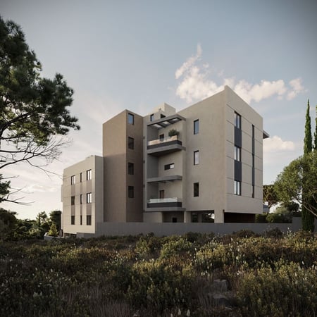 Apartment in Oroklini - view 1