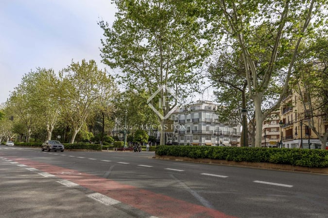 Apartment in Valencia - view 1
