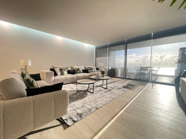 Apartment in Funchal - view 1