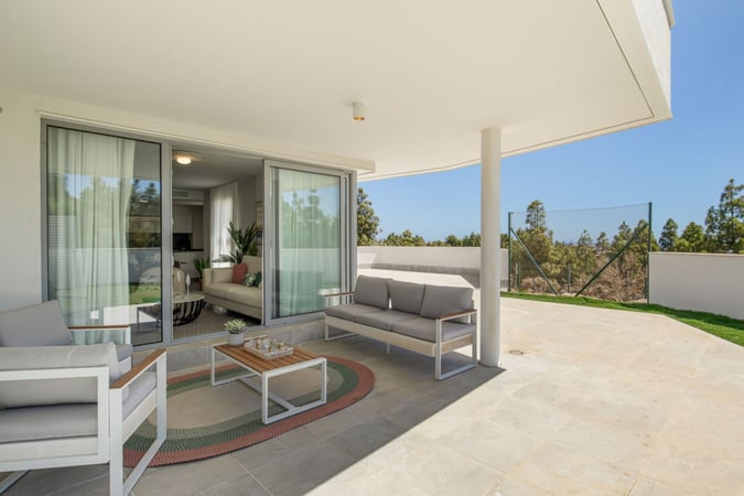 House in Mijas - view 1
