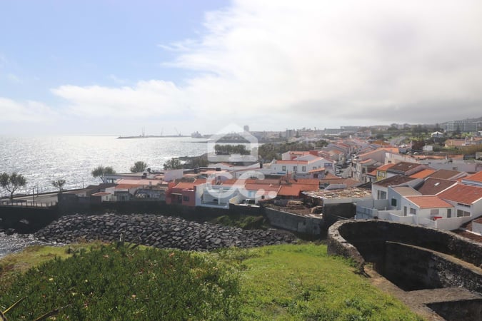 Land in Sao Roque - view 1