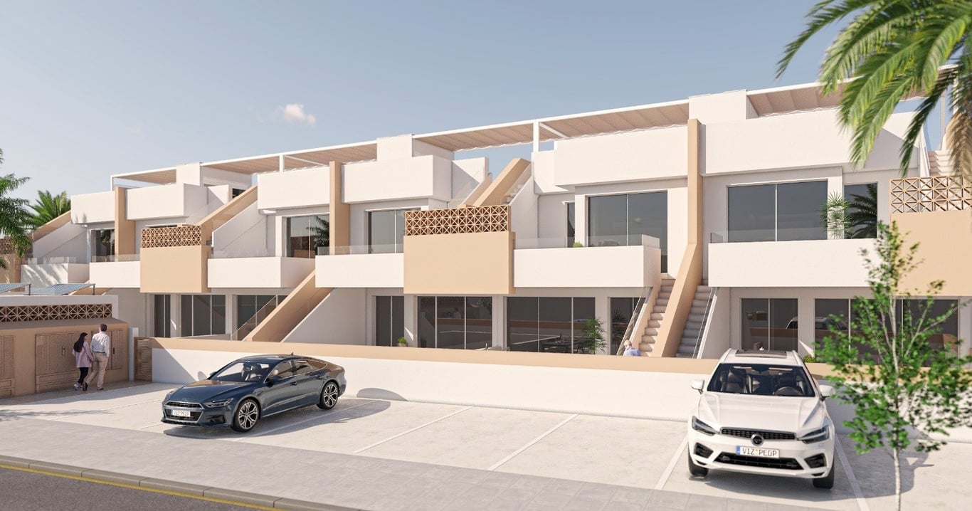 Villa in Torre de la Horadada - Image 2