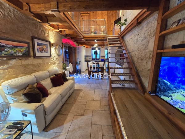 House in Saint Paul's Bay - view 1