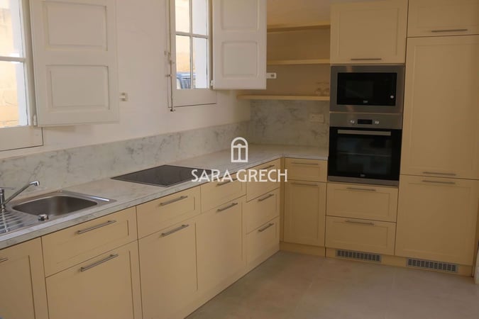 House in Munxar - view 1