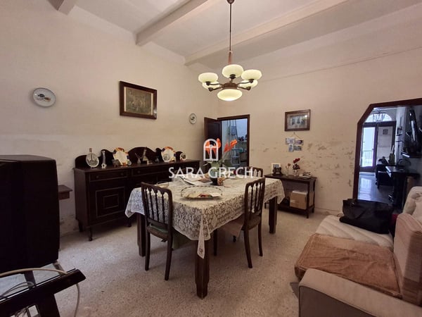 House in Hamrun - view 1