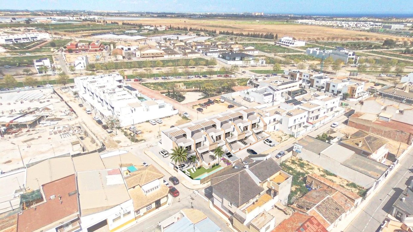 Apartment in Torre de la Horadada - Image 3