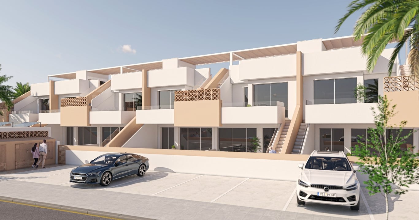 Apartment in Torre de la Horadada - Image 3