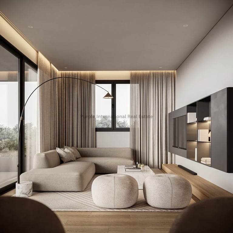 Apartment in Oroklini - Image 3