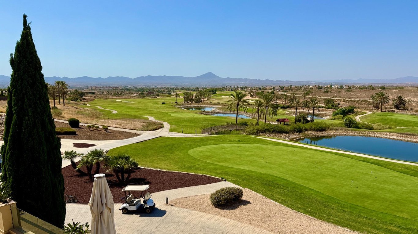 Villa in Fuentealamo - Image 2