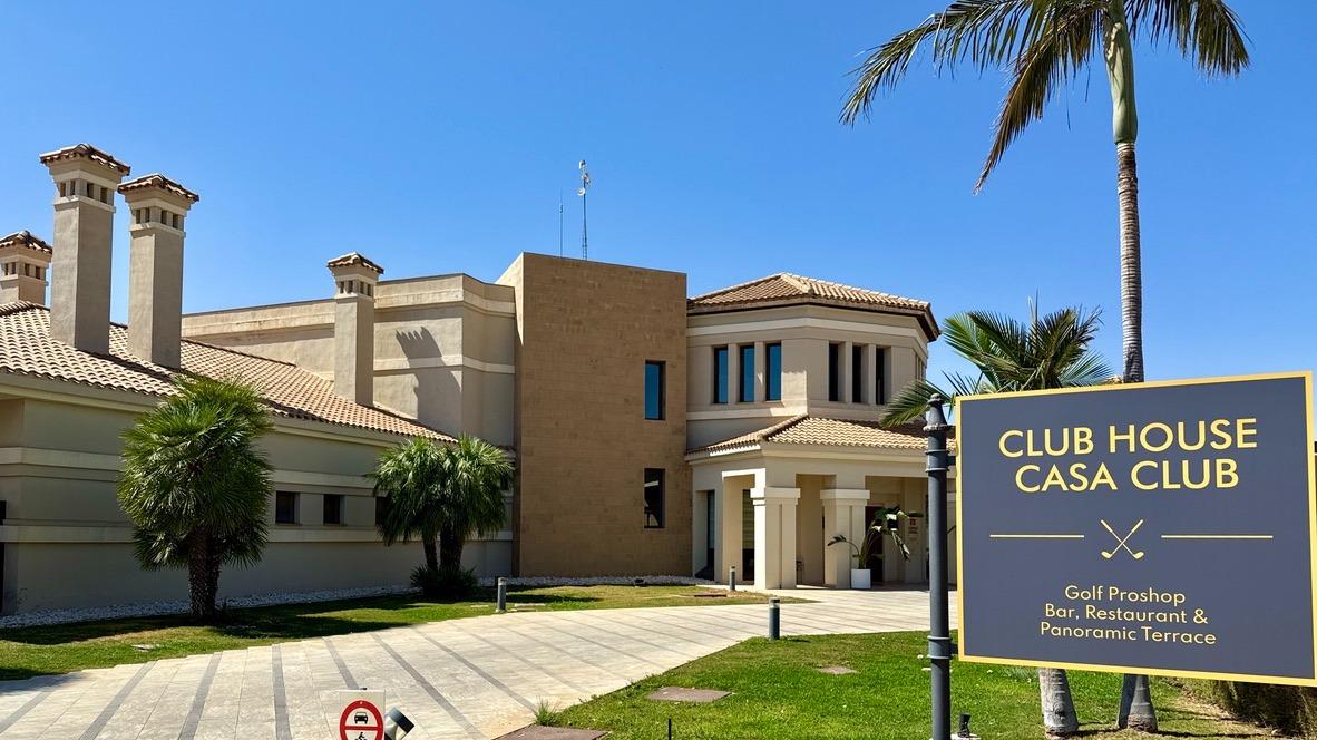 Villa in Fuentealamo - Image 3