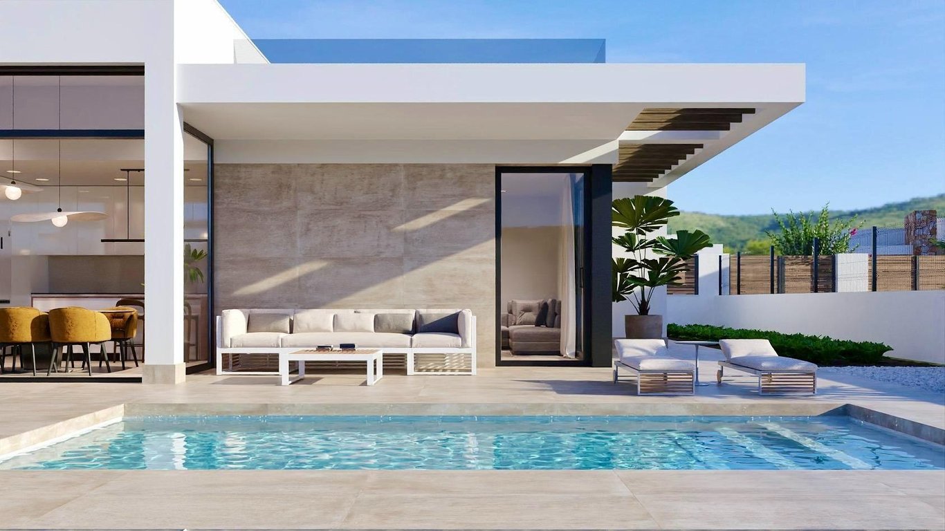 Villa in Fuentealamo - Image 4